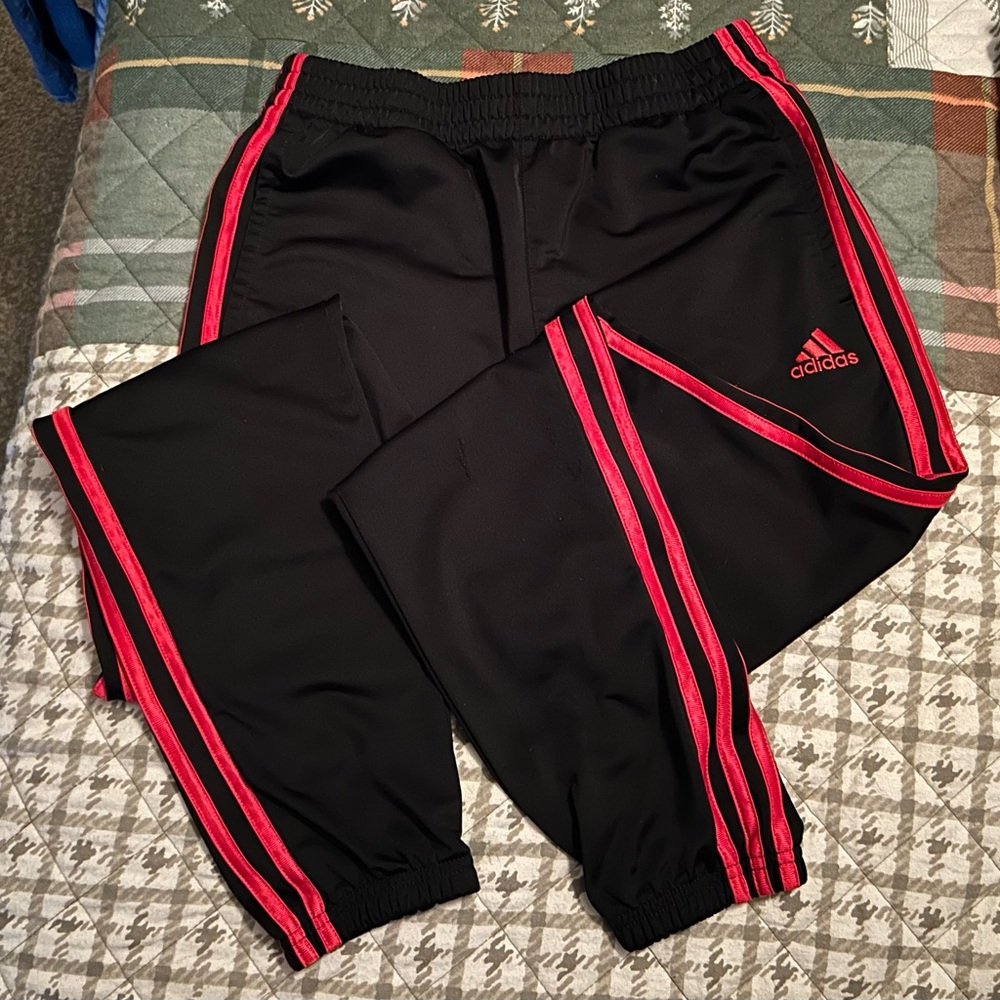 Adidas Jogger Pants